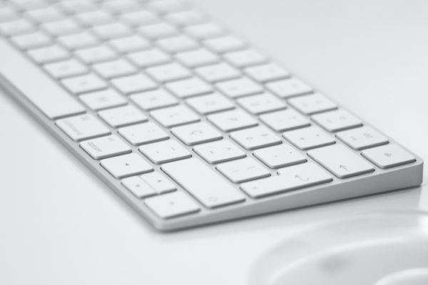 キーボードの違いでこんなに差が出るのか？