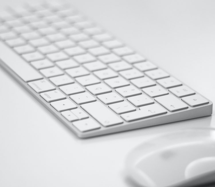 キーボードの違いでこんなに差が出るのか？